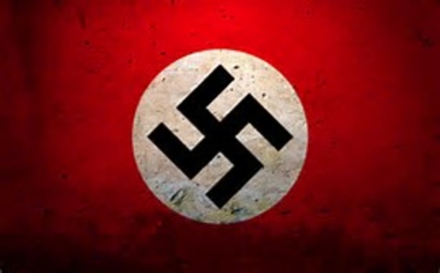 Garmany declares war on US