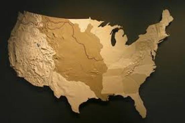 Louisiana Purchase