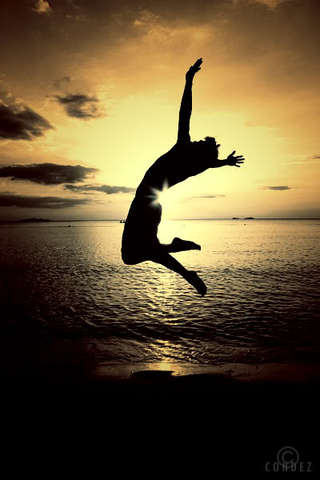 Logre pasar los finales