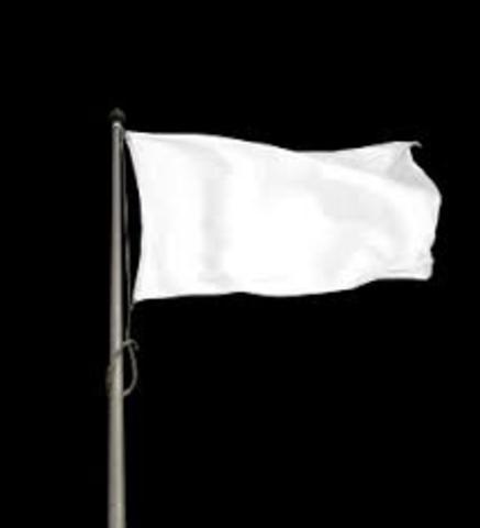 The Axis Power surrenders but Japan continues...