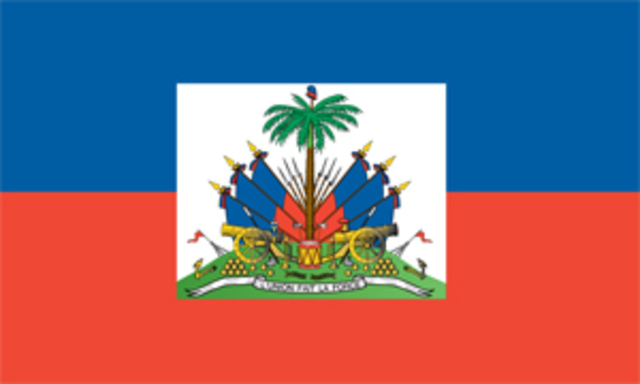 Hatians are Always Hatians