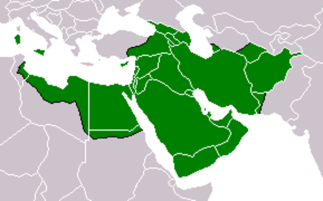 Abbasid Caliphate