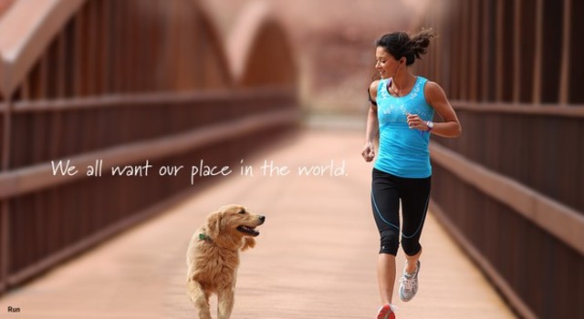 Empece a hacer ejercicio