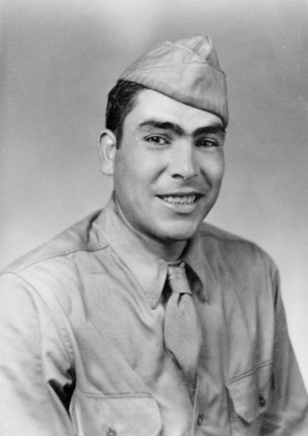 First job of Trujillo