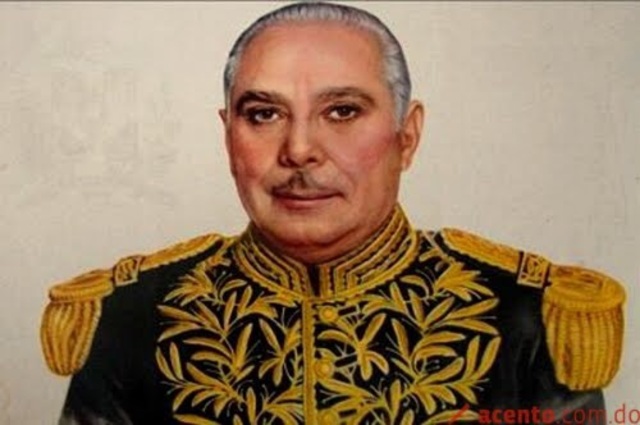 Trujillo's oppressive dictatorship