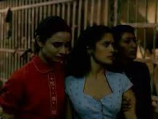 Patria reture to God