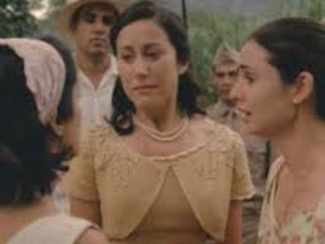 Minerva and the party