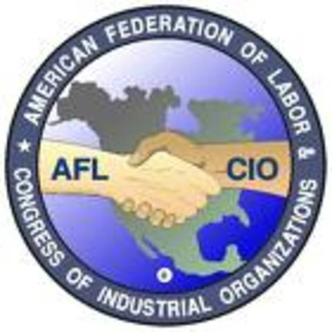 (3) AFL and CIO merger