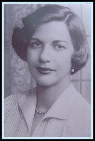 Minerva found out her dad's secret