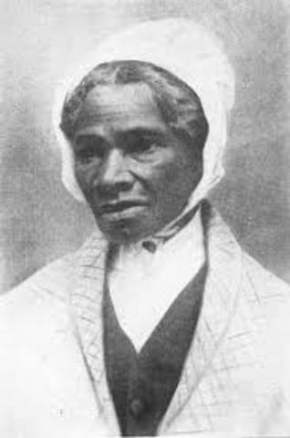Unit 4: Sojourner Truth Courtcase