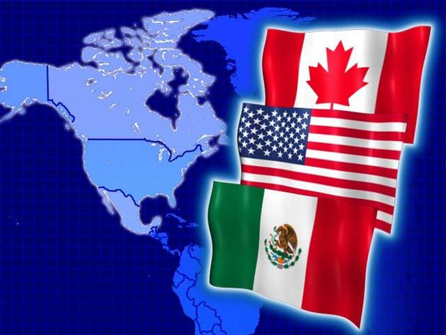 North American Free Trade Agreement