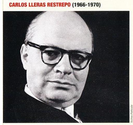 INEM carlos lleras