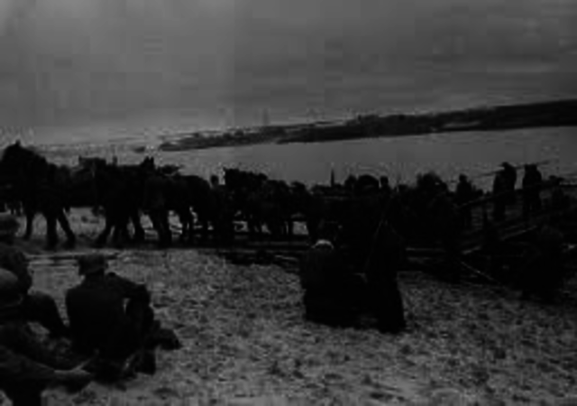 Operation Barbarossa