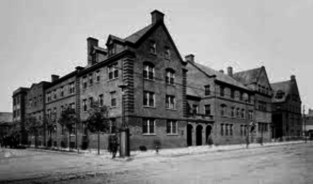 Hull House