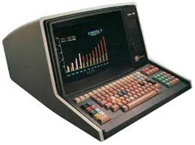 COMPUTADORES ANALOGICOS