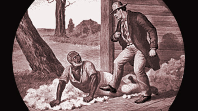 Impact of Slavery