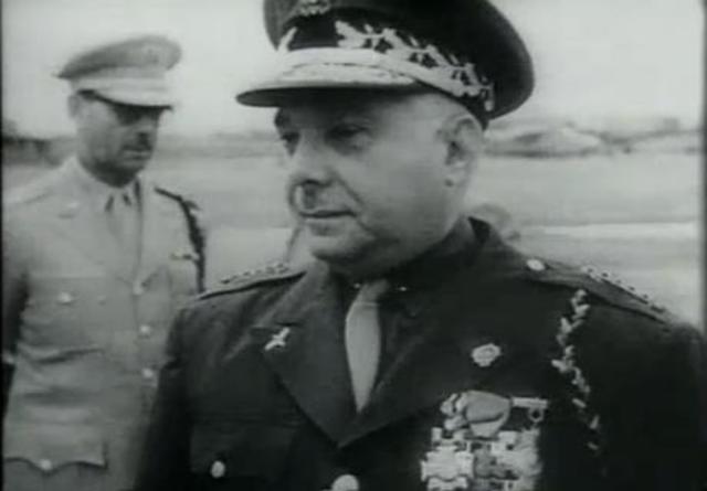 Continuing Military Career