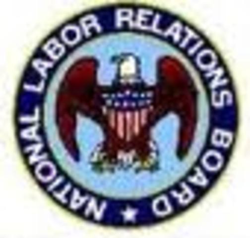 (3) Landrum-Griffin Act prevent racketeering