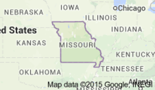 Missouri Compromise