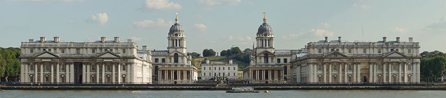 Greenwich Hospital