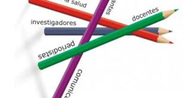 Desarrollarme como Licenciada en Comunicación