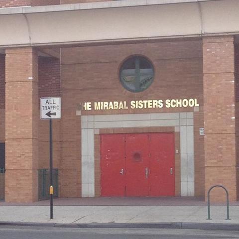 Patricia and MInervia