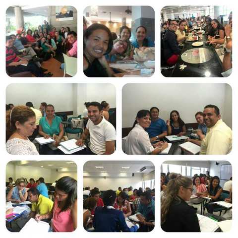 EDUCACIÓN SOCIAL UNINORTE-PROM50