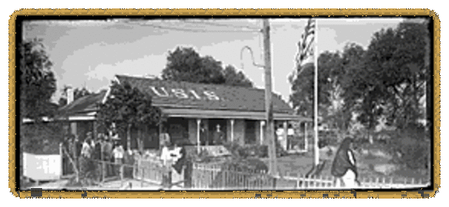 Immigration Act of 1924