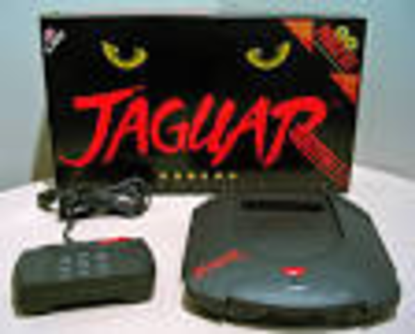 The Cat's Outta The Bag