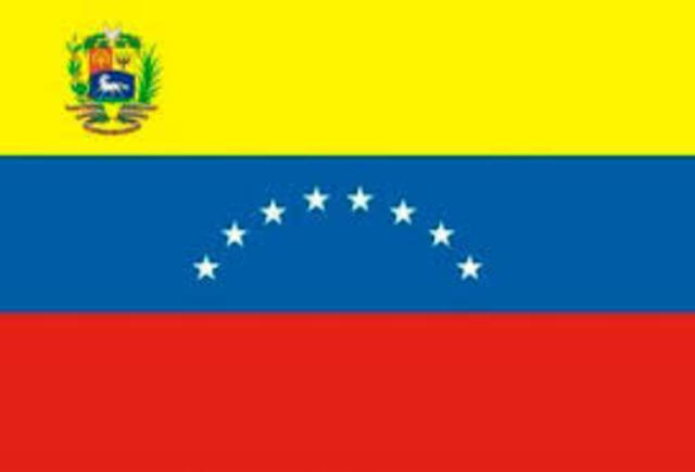 Misión de Facilitación en Venezuela