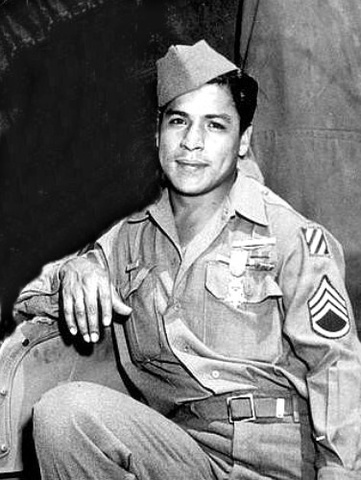 Mexican American Veterans