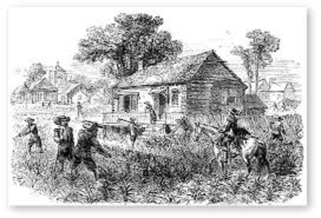 Expansion of Tobacco