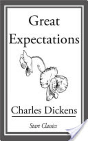 Charles Dickens' "Great Expectations"