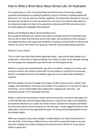 Escritura mi Primera Historia