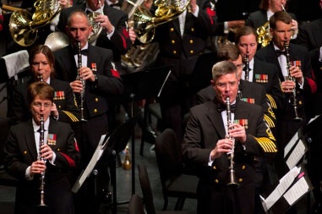 Mi Primer Concierto de Banda