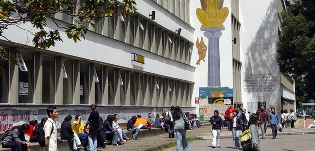 Universidad Nacional