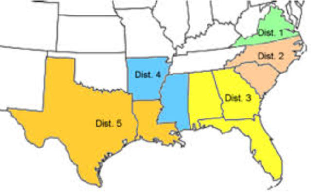 Military Recontruction Act