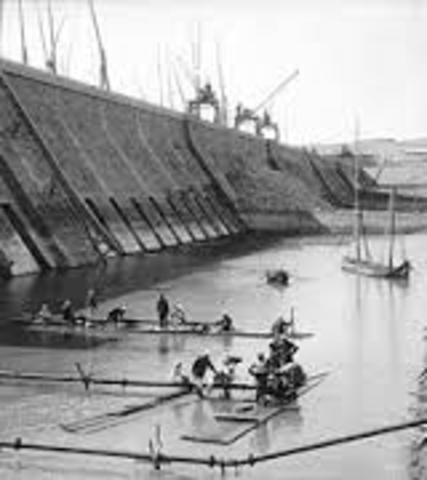 Aswan Dam