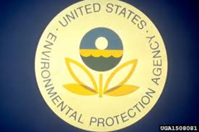 Environmental Protection Agency