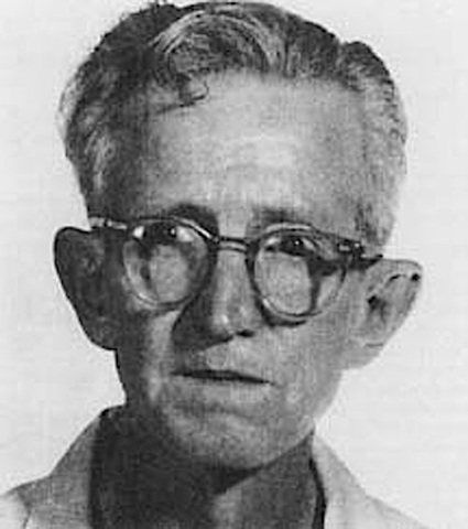 Gideon V. Wainwright