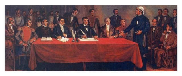 Congreso de Chilpancingo