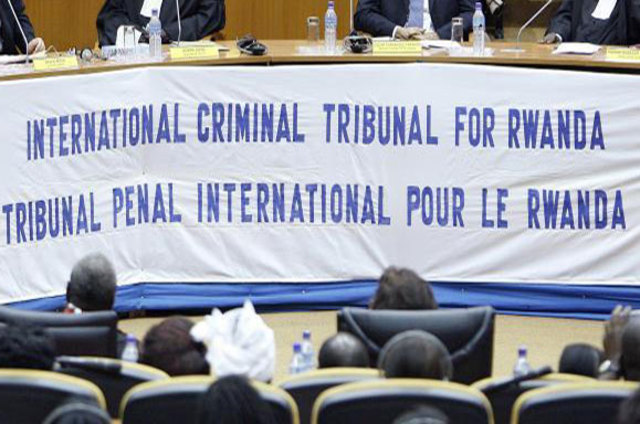 war crime trials begin