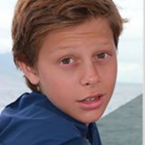 Growing my friendship with Wyatt DeShong, and James Cobb