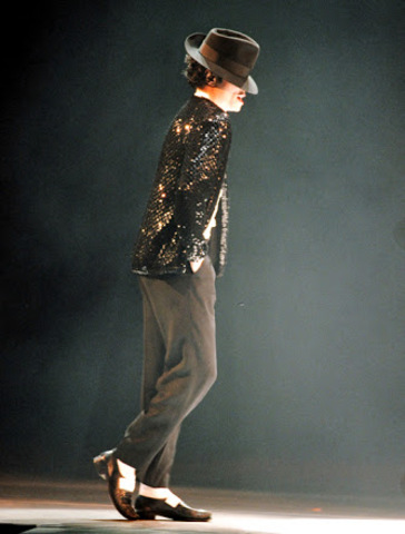 Moonwalk