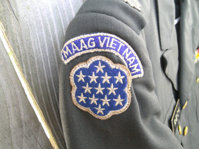 The "Official" Beginning of the War