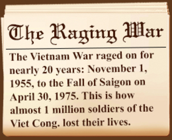 Eisenhower and the Advisory Period (1955-1961).