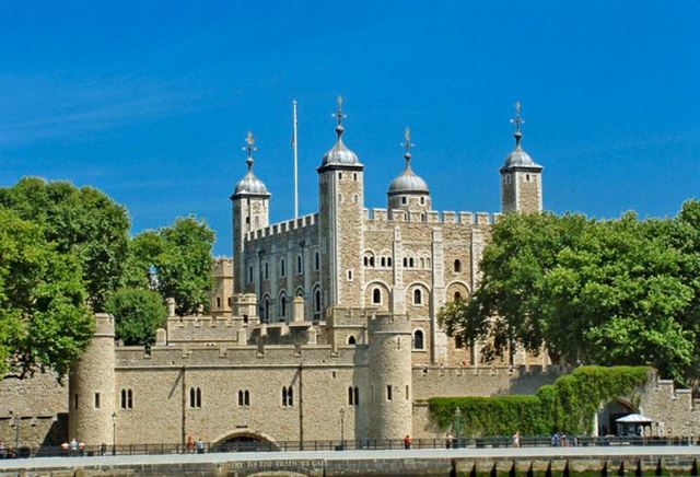 Tower of London
