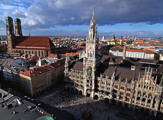 Munich
