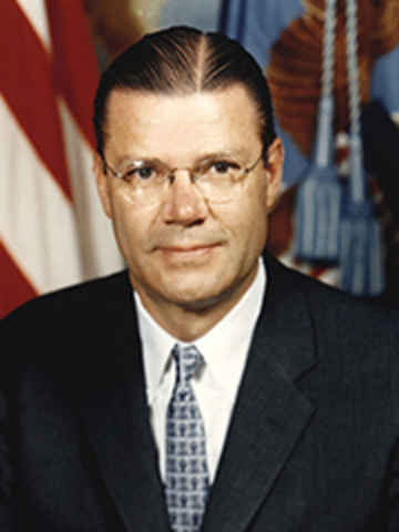 McNamara’s Second Visit to South Vietnam