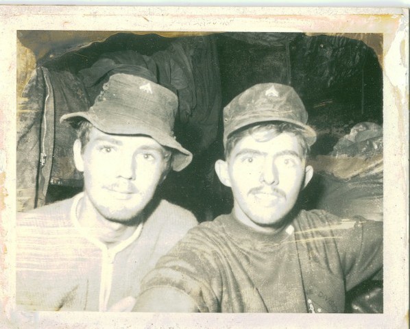 Lunar New Year’s truce (TET Truce)